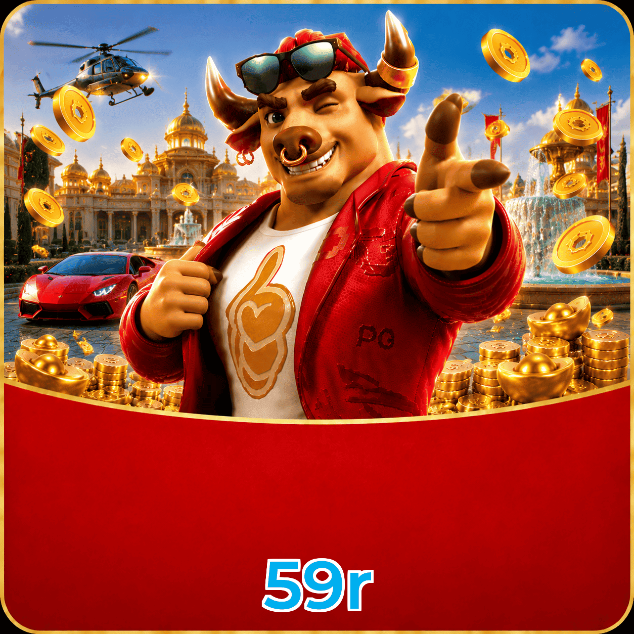 Requisitos do APK da 59r para Android